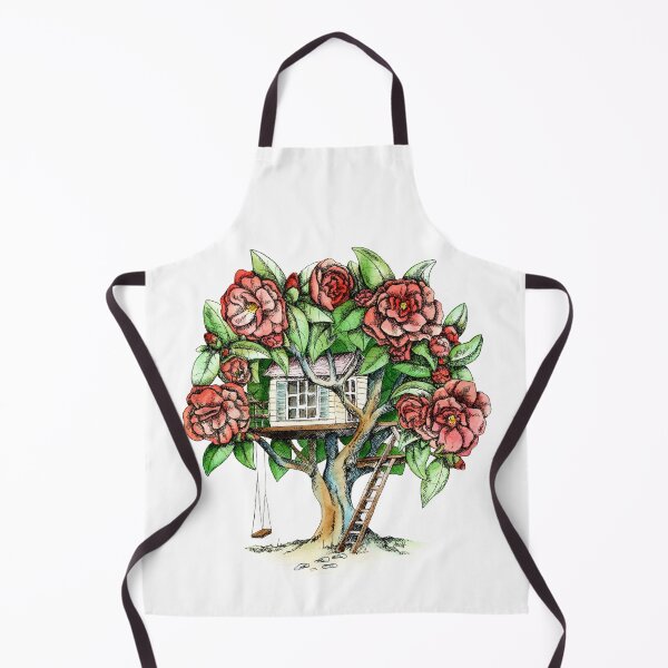 Item preview, Tree House of beauty designed and sold by Creativbubble.
