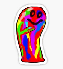 Kyuukyuu-Kun Sticker