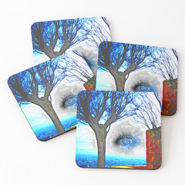 Item preview, TheDistance designed and sold by Klaus Bremner (Autotelic Art).