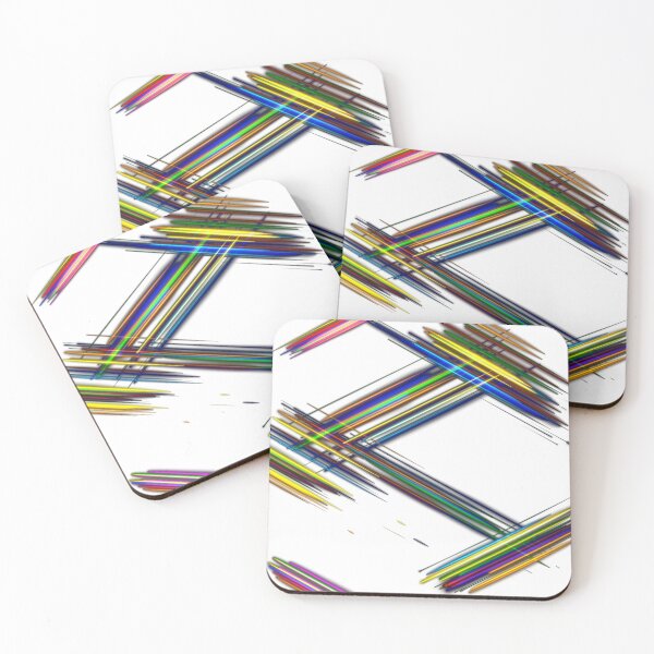 Item preview, Isometric Lights designed and sold by UntitledValentine.