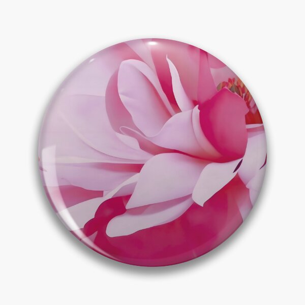 Item preview, Fuchsia Petals Floral  designed and sold by Dana Roper.
