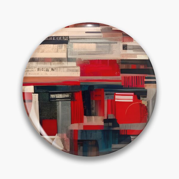 Item preview, Cubical Abstract  designed and sold by Dana Roper.