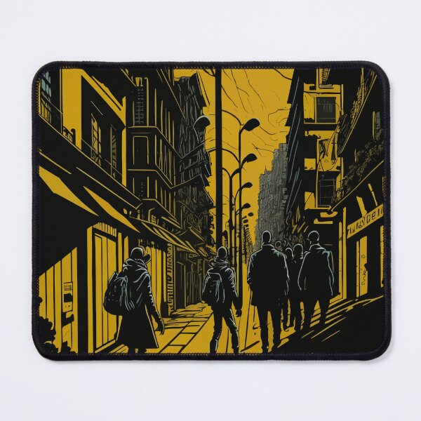 Item preview, Urban Art Explosion - Express Your Urban Style with Unique Designs designed and sold by Diegos-.