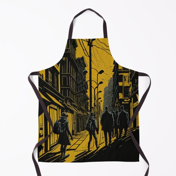 Item preview, Urban Art Explosion - Express Your Urban Style with Unique Designs designed and sold by Diegos-.