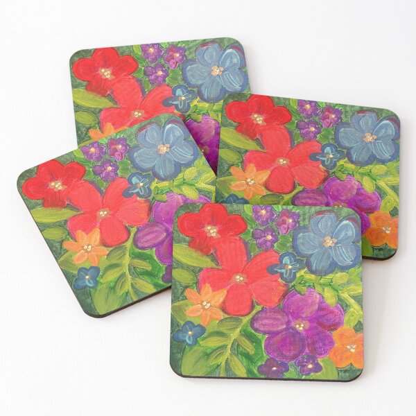 Item preview, Bright Flower designed and sold by BeautyinItsTime.