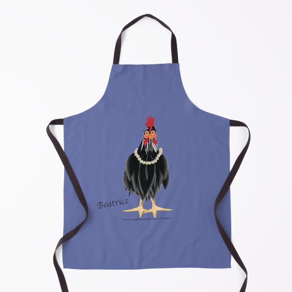 Item preview, Beatrice of Mabel's World designed and sold by ksbkeys.