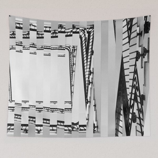 Item preview, DISTORTED52 designed and sold by Ronald Quiroz.