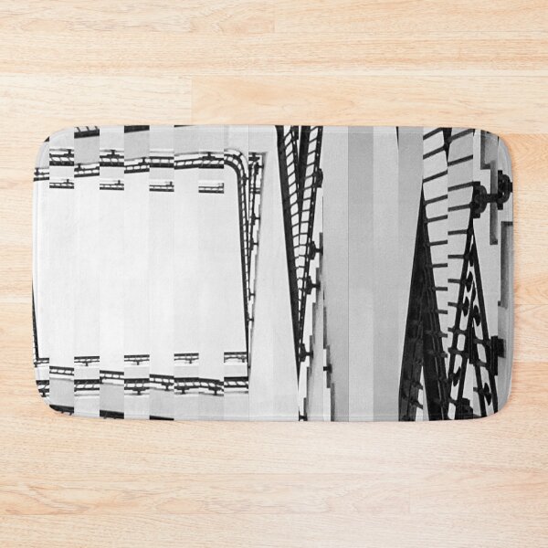 Item preview, DISTORTED52 designed and sold by Ronald Quiroz.