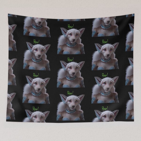 Item preview, Rawr! designed and sold by FatCatStudios.