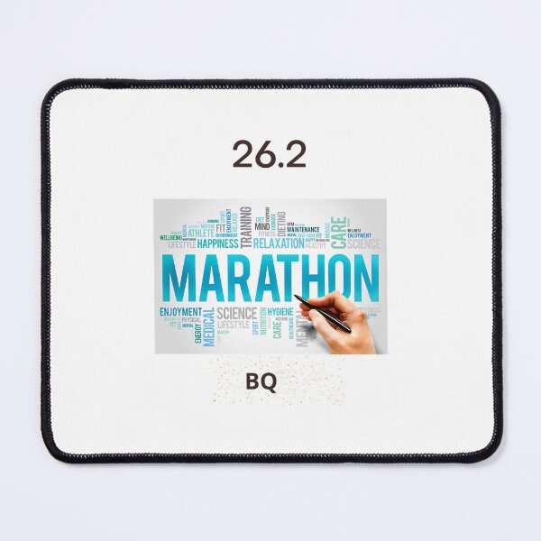 Item preview, Marathon-Boston Qualified designed and sold by smashtransitt.