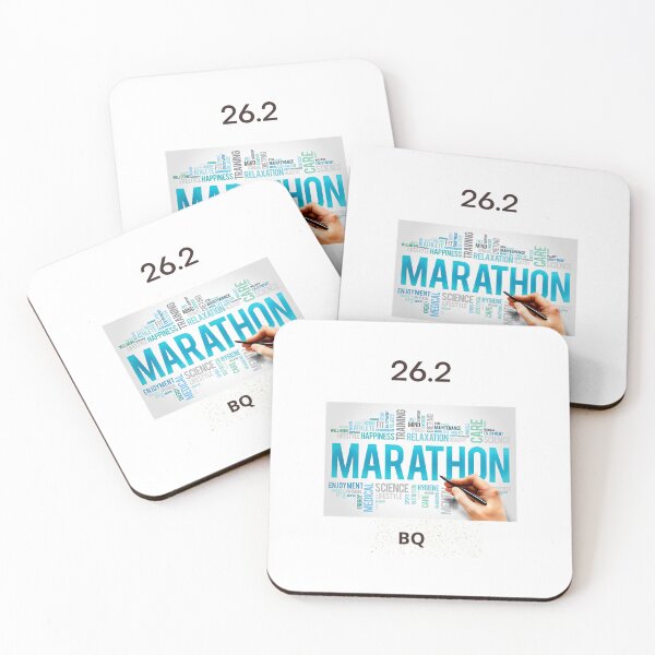 Item preview, Marathon-Boston Qualified designed and sold by smashtransitt.