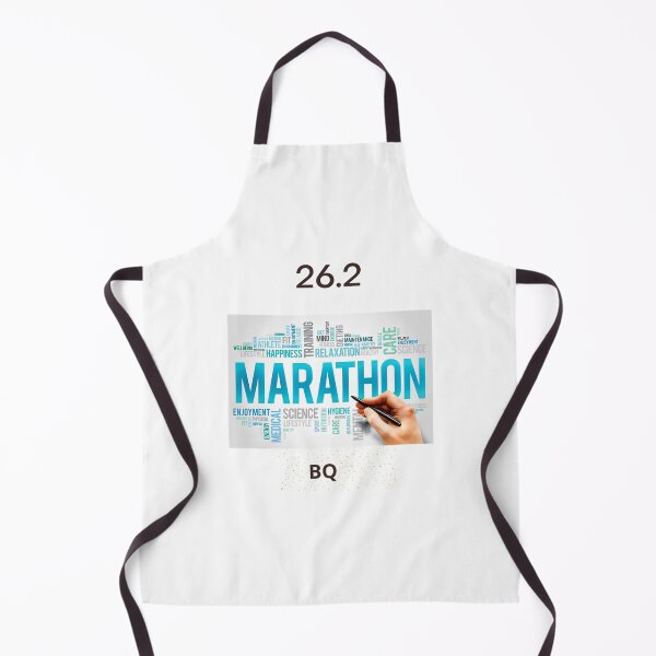 Item preview, Marathon-Boston Qualified designed and sold by smashtransitt.