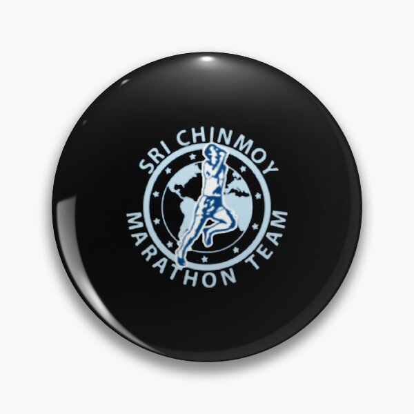 Item preview, Marathon Sri Chinmoy designed and sold by smashtransitt.