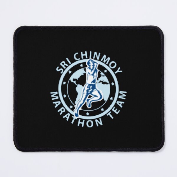 Item preview, Marathon Sri Chinmoy designed and sold by smashtransitt.