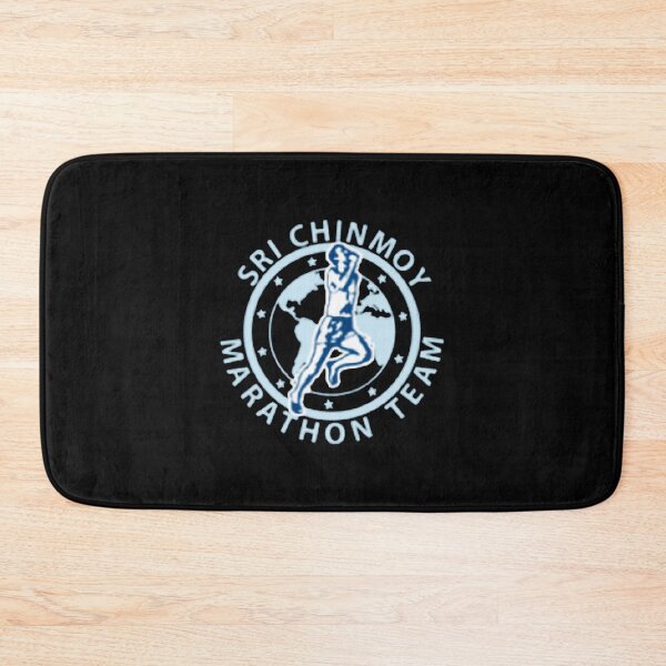 Item preview, Marathon Sri Chinmoy designed and sold by smashtransitt.