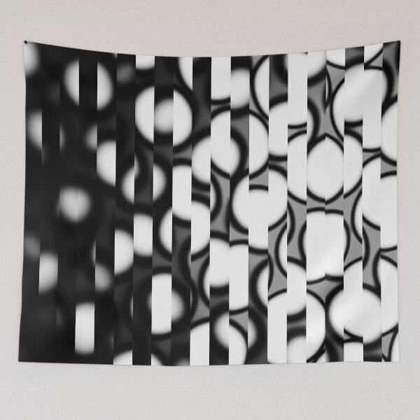 Item preview, DISTORTED55 designed and sold by Ronald Quiroz.