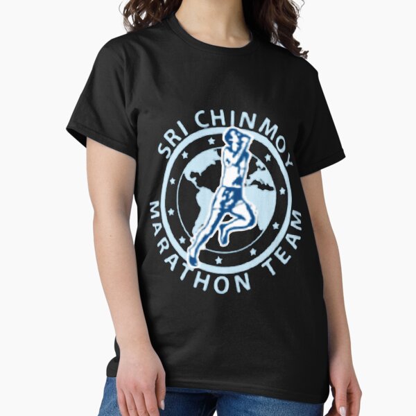 Item preview, Marathon Sri Chinmoy designed and sold by smashtransitt.