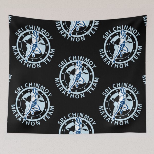 Item preview, Marathon Sri Chinmoy designed and sold by smashtransitt.