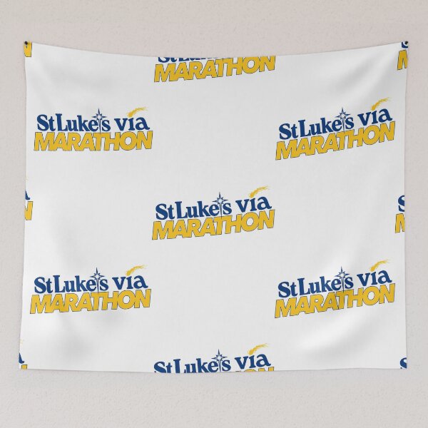 Item preview, Marathon St Lukes designed and sold by smashtransitt.
