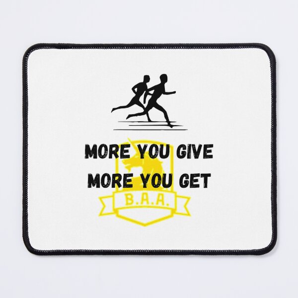 Item preview, Monday Marathon  designed and sold by smashtransitt.