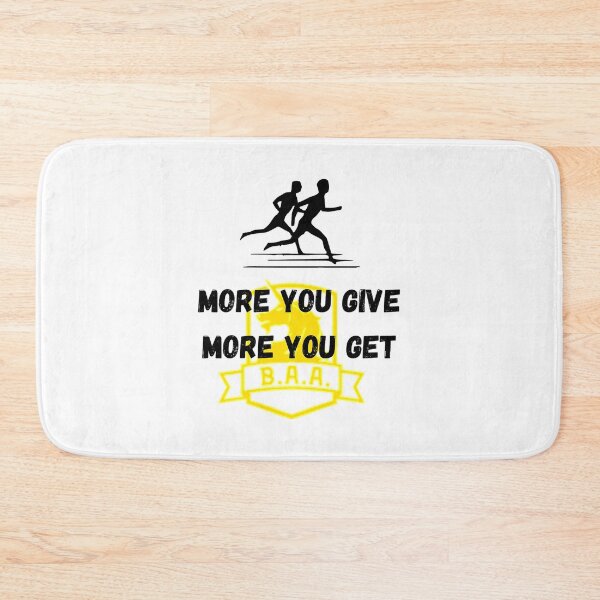 Item preview, Monday Marathon  designed and sold by smashtransitt.