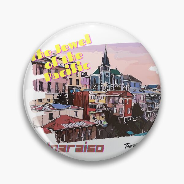Item preview, The Jewel of the Pacific designed and sold by PrintsCreativ.
