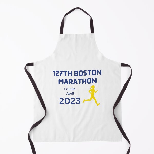 Item preview, Run Boston Marathon 2023 designed and sold by smashtransitt.
