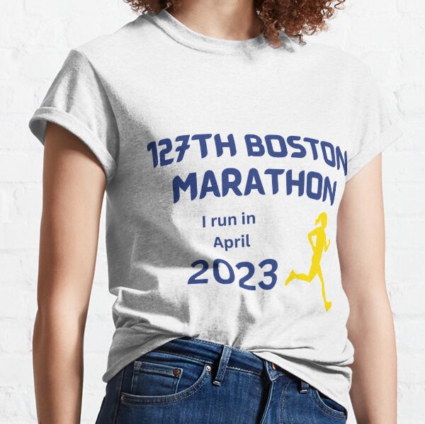 Boston Runner, Men's Sleeveless Performance Tee, 2023 Boston In