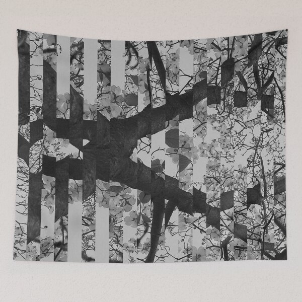 Item preview, DISTORTED57 designed and sold by Ronald Quiroz.