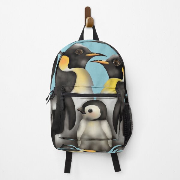 Item preview, Penguins designed and sold by Karin Taylor.