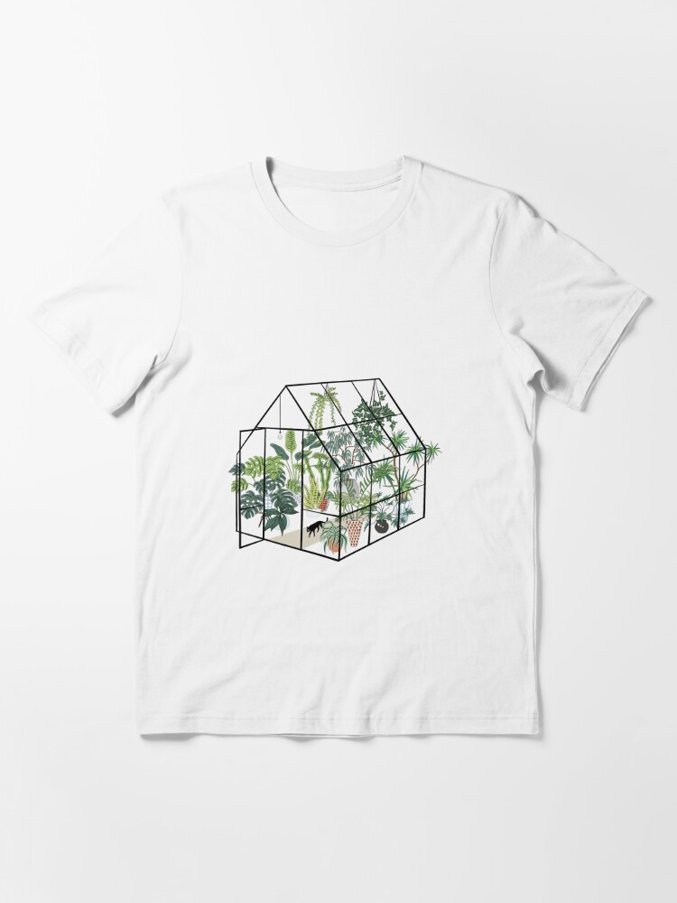 greenhouse academy t shirts