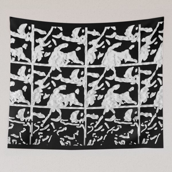 Item preview, Maple Tiles designed and sold by fatenanwar.