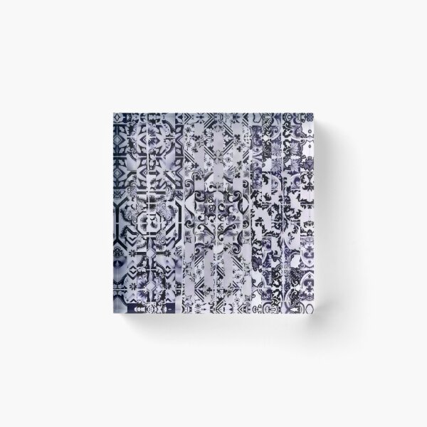 Item preview, DISTORTED59 designed and sold by Ronald Quiroz.