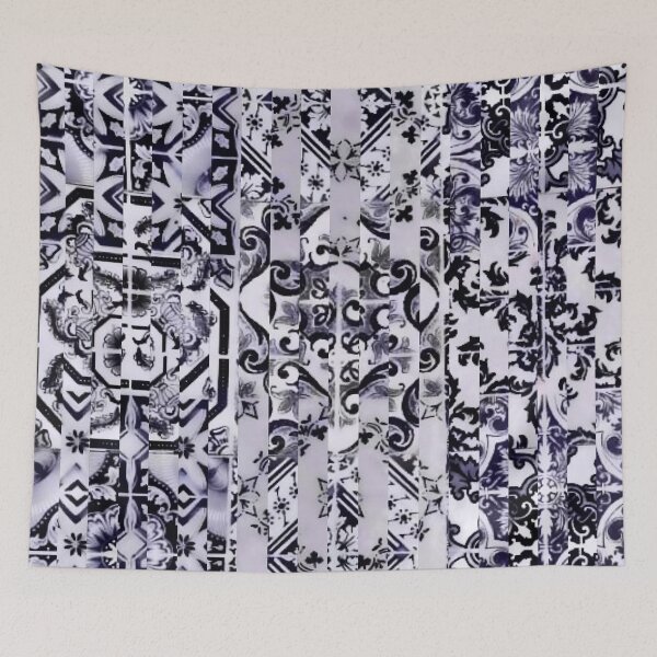 Item preview, DISTORTED59 designed and sold by Ronald Quiroz.
