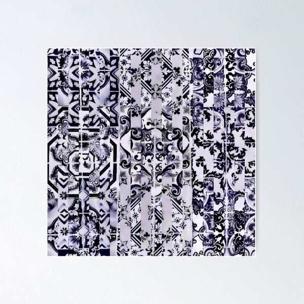 Item preview, DISTORTED59 designed and sold by Ronald Quiroz.