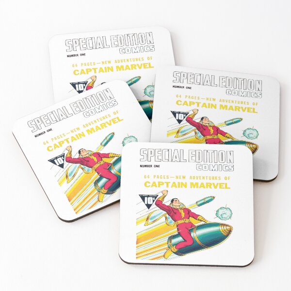 Item preview, Special Edition Comics designed and sold by Kai Wen Designs.