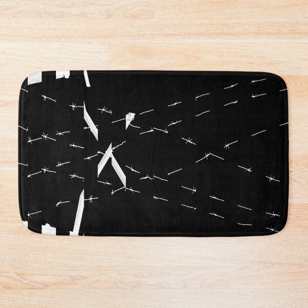 Item preview, DISTORTED64 designed and sold by Ronald Quiroz.