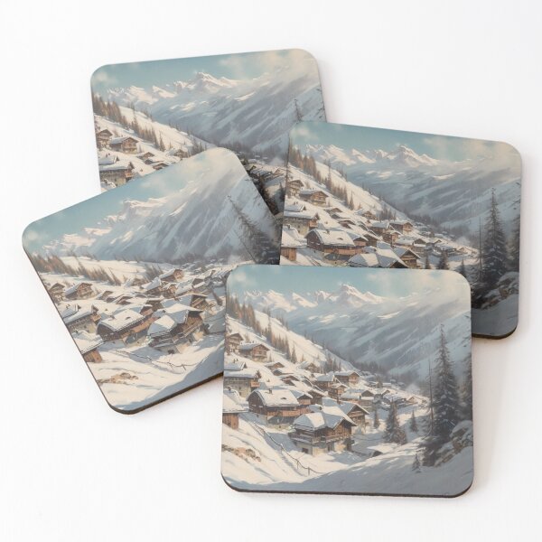 Item preview, Courchevel designed and sold by hamptonstyle.