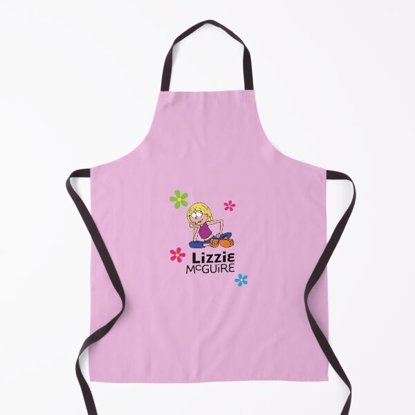 Item preview, Lizzie McGuire designed and sold by Marco Bottiglieri.