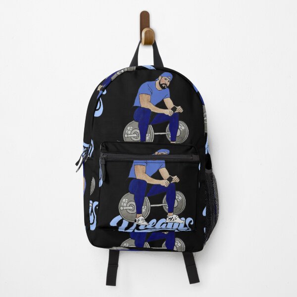 Item preview, WEIGHTLIFTERS ACHIEVING DREAMS designed and sold by MINDBENDERLY.