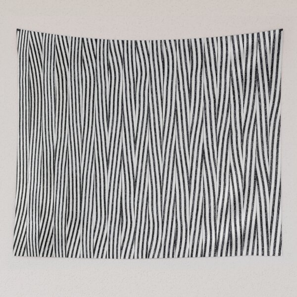Item preview, DISTORTED75 designed and sold by Ronald Quiroz.
