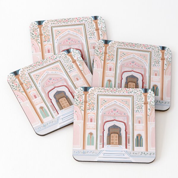 Item preview, A Night in Casablanca III designed and sold by RoseAesthetic.
