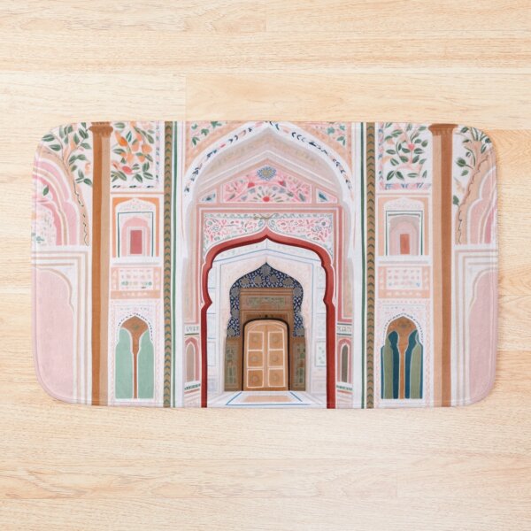 Item preview, A Night in Casablanca III designed and sold by RoseAesthetic.