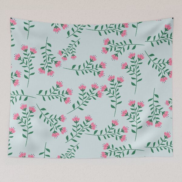 Item preview, Flower designed and sold by Wandcraft.