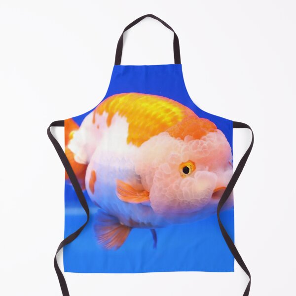 Item preview, Ikan Koki designed and sold by Osemann.