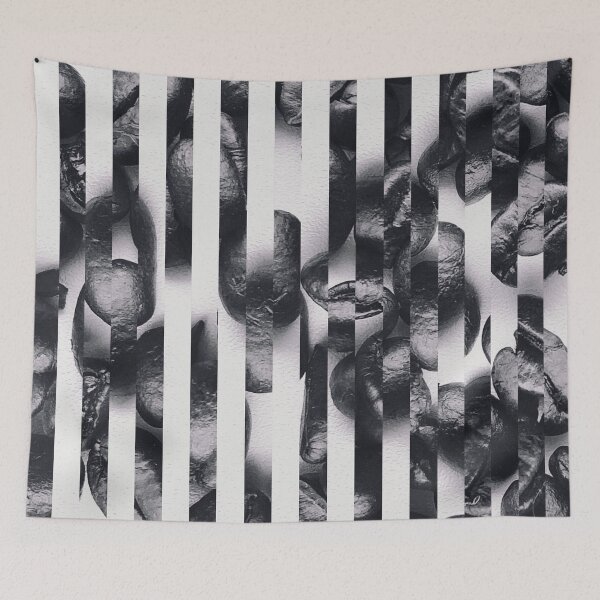 Item preview, DISTORTED81 designed and sold by Ronald Quiroz.