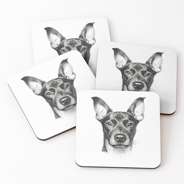 Artikelvorschau, Hundedesign entworfen und verkauft von Feluceo.