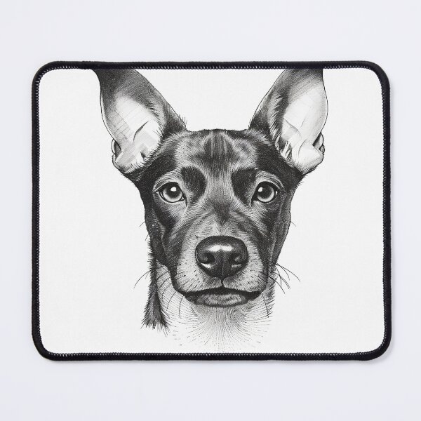 Item preview, Diseño del perro designed and sold by Feluceo.