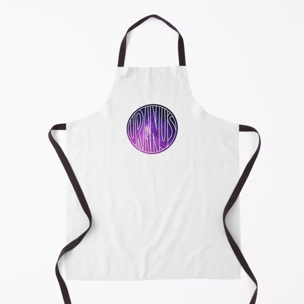 Item preview, Galactic Uranus designed and sold by 3RingsSaturn.