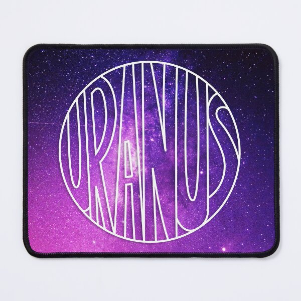 Item preview, Galactic Uranus designed and sold by 3RingsSaturn.